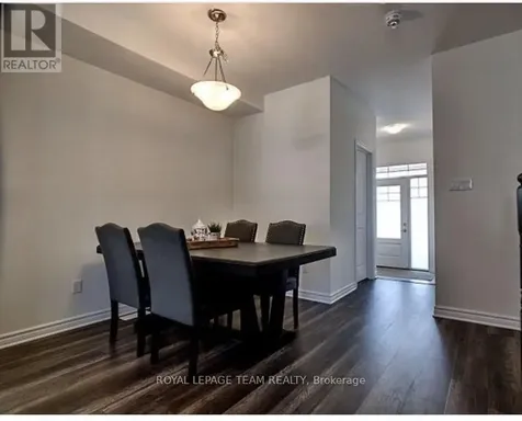 195 Kimpton Drive Ottawa ON K2S 2H9