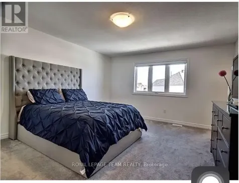 195 Kimpton Drive Ottawa ON K2S 2H9