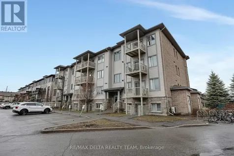 486 Via Verona Avenue Ottawa ON K2J 6B3
