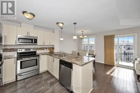 486 Via Verona Avenue Ottawa ON K2J 6B3