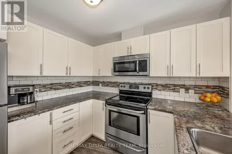 486 Via Verona Avenue Ottawa ON K2J 6B3