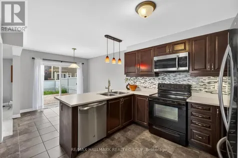 81 Switch Grass Crescent Ottawa ON K2J 5Z3