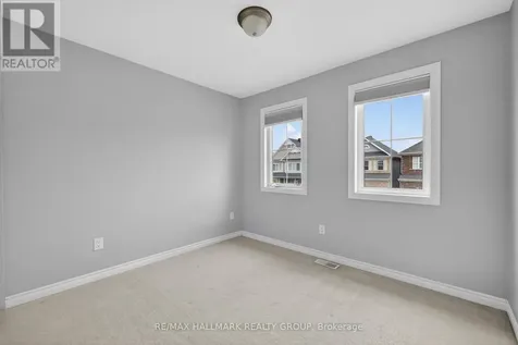 81 Switch Grass Crescent Ottawa ON K2J 5Z3