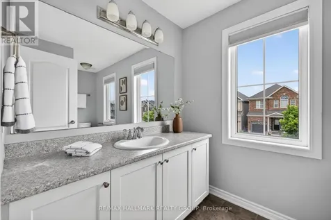 81 Switch Grass Crescent Ottawa ON K2J 5Z3
