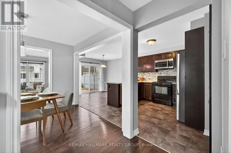 81 Switch Grass Crescent Ottawa ON K2J 5Z3