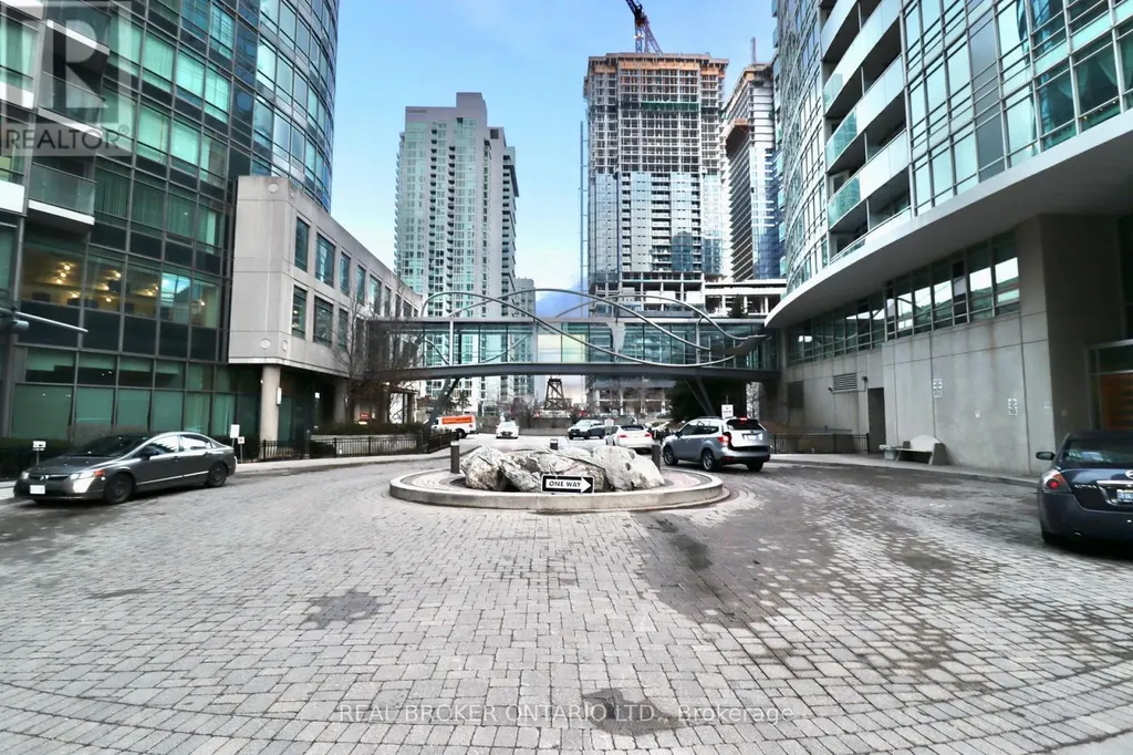 397 Front Street North Toronto (waterfront Communities) ON M5V 3S1