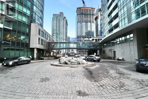 397 Front Street North Toronto (waterfront Communities) ON M5V 3S1