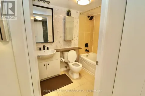 397 Front Street North Toronto (waterfront Communities) ON M5V 3S1