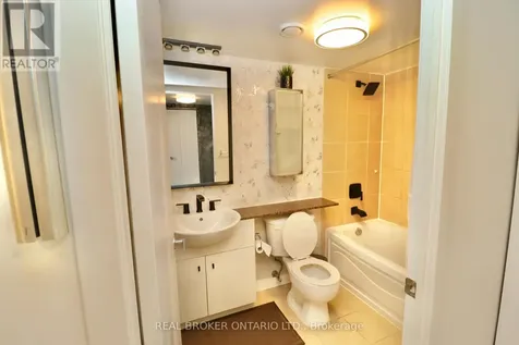 397 Front Street North Toronto (waterfront Communities) ON M5V 3S1