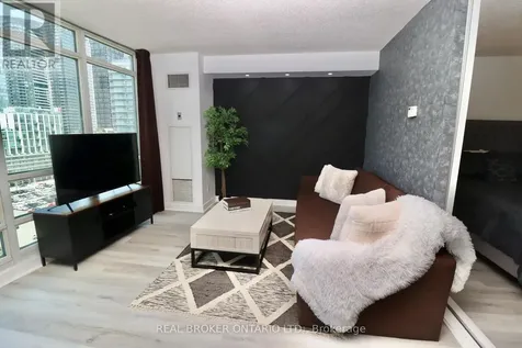 397 Front Street North Toronto (waterfront Communities) ON M5V 3S1