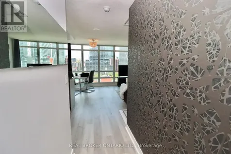 397 Front Street North Toronto (waterfront Communities) ON M5V 3S1
