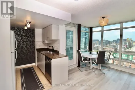 397 Front Street North Toronto (waterfront Communities) ON M5V 3S1