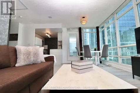 397 Front Street North Toronto (waterfront Communities) ON M5V 3S1