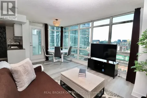 397 Front Street North Toronto (waterfront Communities) ON M5V 3S1