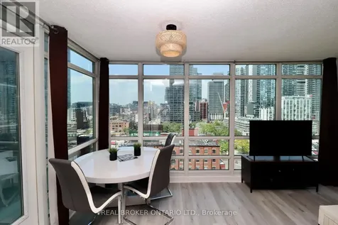 397 Front Street North Toronto (waterfront Communities) ON M5V 3S1