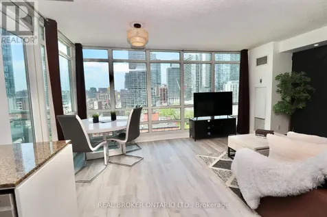 397 Front Street North Toronto (waterfront Communities) ON M5V 3S1