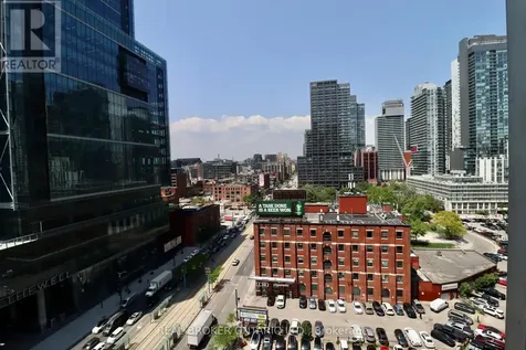 397 Front Street North Toronto (waterfront Communities) ON M5V 3S1