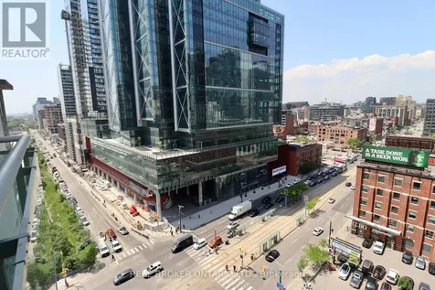 397 Front Street North Toronto (waterfront Communities) ON M5V 3S1