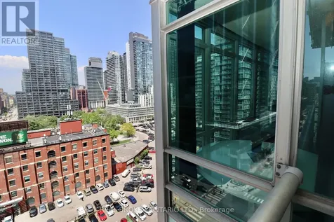 397 Front Street North Toronto (waterfront Communities) ON M5V 3S1