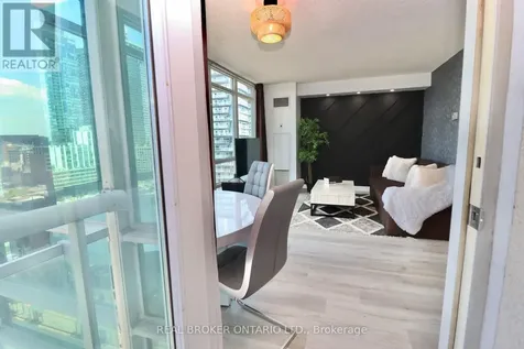 397 Front Street North Toronto (waterfront Communities) ON M5V 3S1