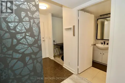 397 Front Street North Toronto (waterfront Communities) ON M5V 3S1
