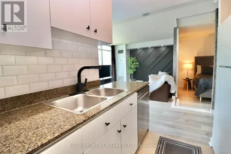 397 Front Street North Toronto (waterfront Communities) ON M5V 3S1