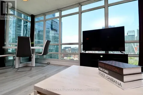 397 Front Street North Toronto (waterfront Communities) ON M5V 3S1