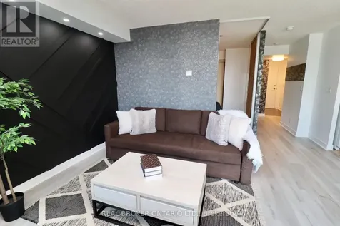 397 Front Street North Toronto (waterfront Communities) ON M5V 3S1