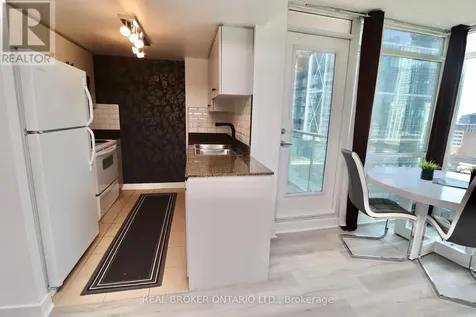 397 Front Street North Toronto (waterfront Communities) ON M5V 3S1