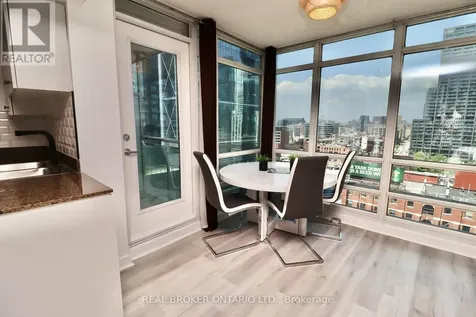 397 Front Street North Toronto (waterfront Communities) ON M5V 3S1