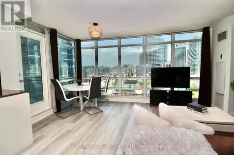397 Front Street North Toronto (waterfront Communities) ON M5V 3S1