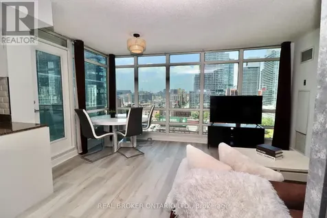397 Front Street North Toronto (waterfront Communities) ON M5V 3S1