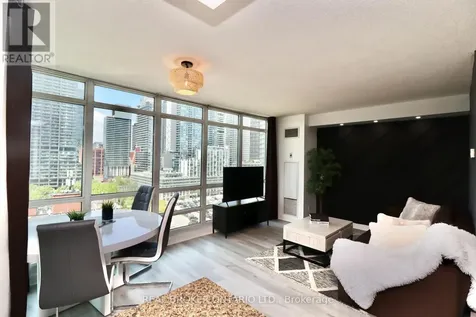 397 Front Street North Toronto (waterfront Communities) ON M5V 3S1
