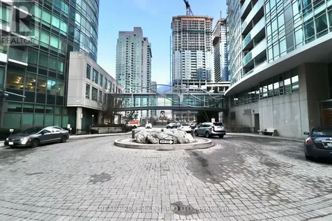 397 Front Street North Toronto (waterfront Communities) ON M5V 3S1
