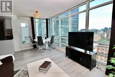 397 Front Street North Toronto (waterfront Communities) ON M5V 3S1