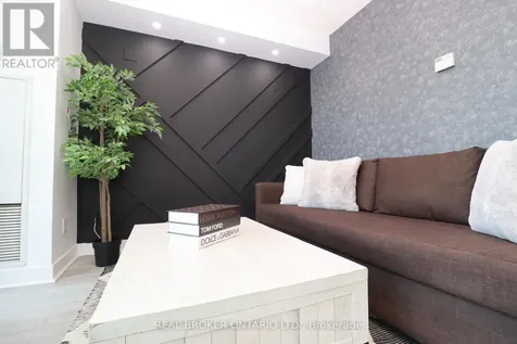 397 Front Street North Toronto (waterfront Communities) ON M5V 3S1