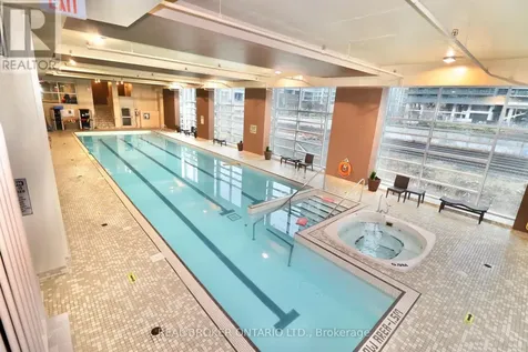 397 Front Street North Toronto (waterfront Communities) ON M5V 3S1