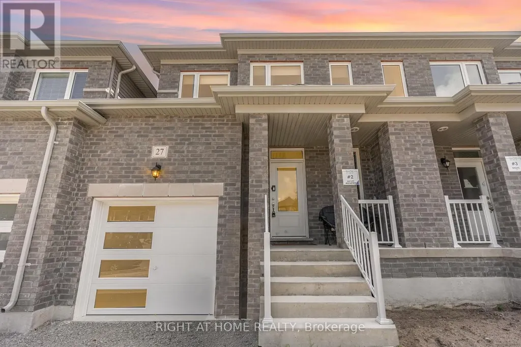 27 Lisa Street Wasaga Beach ON L9Z 0K9