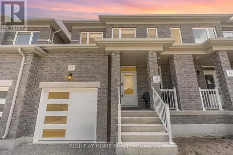 27 Lisa Street Wasaga Beach ON L9Z 0K9