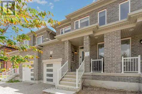 27 Lisa Street Wasaga Beach ON L9Z 0K9