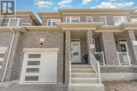 27 Lisa Street Wasaga Beach ON L9Z 0K9