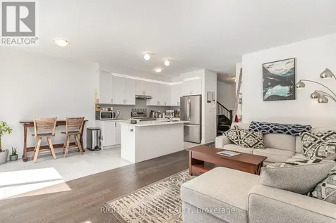 27 Lisa Street Wasaga Beach ON L9Z 0K9