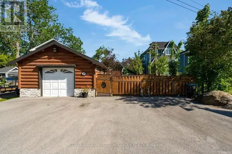17 Stanley Avenue Oro-medonte ON L0L 1T0