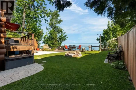17 Stanley Avenue Oro-medonte ON L0L 1T0