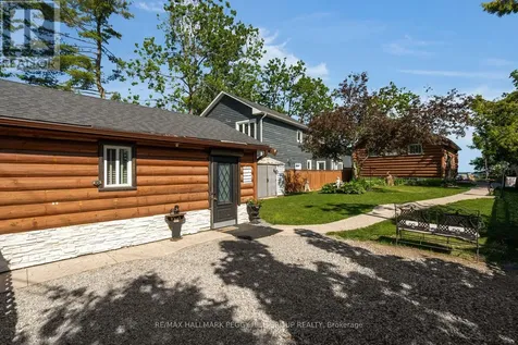 17 Stanley Avenue Oro-medonte ON L0L 1T0
