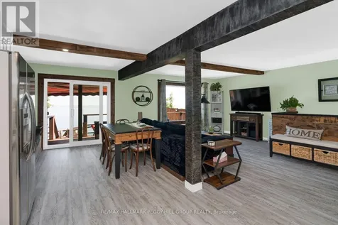 17 Stanley Avenue Oro-medonte ON L0L 1T0
