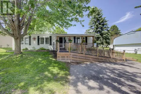 36 Linden Lane Innisfil ON L9S 1N8
