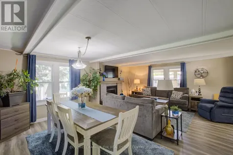 36 Linden Lane Innisfil ON L9S 1N8