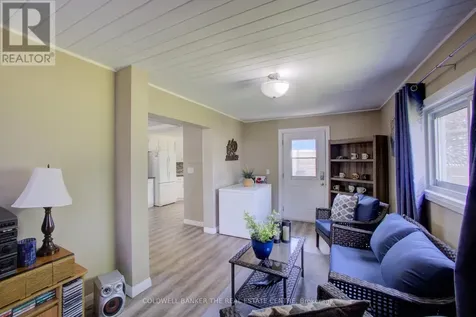 36 Linden Lane Innisfil ON L9S 1N8
