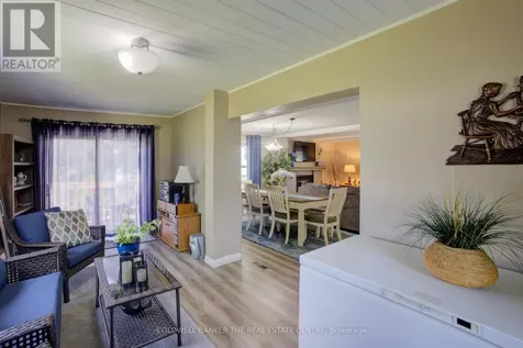36 Linden Lane Innisfil ON L9S 1N8
